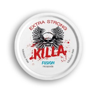 KILLA Snus KILLA Fusion