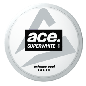 ACE Snus ACE Extreme Cool