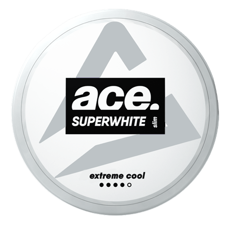 ACE Snus ACE Extreme Cool
