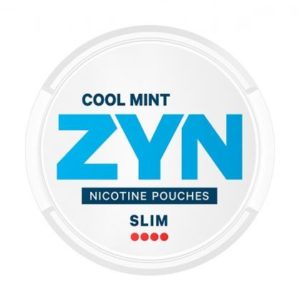 ZYN Snus ZYN Cool Mint