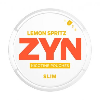 ZYN Snus ZYN Lemon Spiritz