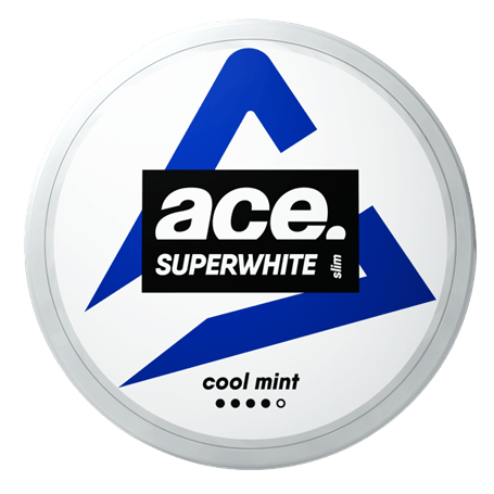 ACE Snus ACE Cool Mint