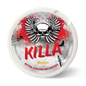 KILLA Snus KILLA Melon