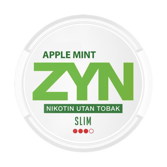 ZYN Snus ZYN Apple Mint